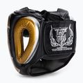Bokso šalmas Top King Empower black/gold 3