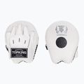 Treniruočių letenos Top King Ultimate white