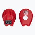 Treniruočių letenos Top King Ultimate red