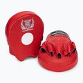Treniruočių letenos Top King Ultimate red 2