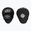 Treniruočių letenos Top King Super black