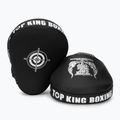 Treniruočių letenos Top King Super black 2