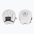 Treniruočių letenos Top King Professional white