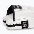 Treniruočių letenos Top King Professional white 4