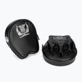 Treniruočių skydai Top King Focus Mitts Professional black 2