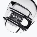 Treniruočių letenos Top King Extreme white 2