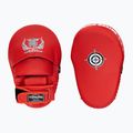 Treniruočių letenos Top King Extreme red