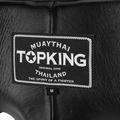 Pilvo apsauga Top King Genuine Leather black 3