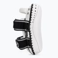 Treniruočių plokštė Top King Kicking Pads Extreme 2 vnt. white 2