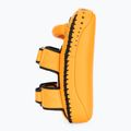 Treniruočių plokštė Top King Extreme 2 vnt. yellow 3