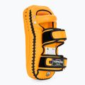 Treniruočių plokštė Top King Extreme 2 vnt. yellow 4