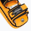 Treniruočių plokštė Top King Extreme 2 vnt. yellow 5