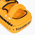 Treniruočių plokštė Top King Extreme 2 vnt. yellow 6