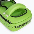 Treniruočių plokštė Top King Extreme 2 vnt. green 6