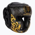 Bokso šalmas Top King Kanok black