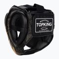 Bokso šalmas Top King Kanok black 3
