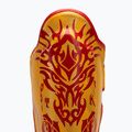 Blauzdų ir pėdų apsaugos Top King Dragon yellow 3
