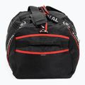 Treniruočių krepšys Top King Gym black/red 3