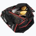 Treniruočių krepšys Top King Gym black/red 4