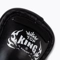 Top King tarpkojo apsauga juoda TKGGP-ST-BK-L 3