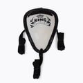 Top King tarpkojo apsauga Suspensor white TKGGP-ST-WH-L 3
