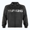 Kombinezonas Top King Sauna Suits Vinyl black 3