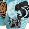 Žygio šortai Top King Kickboxing light blue 4