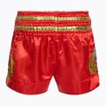 Treniruočių šortai Top King Kickboxing red 2