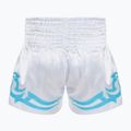 Treniruočių šortai Top King Kickboxing white 2