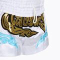 Treniruočių šortai Top King Kickboxing white 4