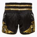 Treniruočių šortai Top King Kickboxing 070 black/ gold 2