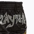 Treniruočių šortai Top King Kickboxing 070 black/ gold 4