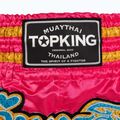 Treniruočių šortai Top King Thai Boxing multicolor 3