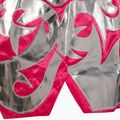 Treniruočių šortai Top King Thai Boxing pink/white 4