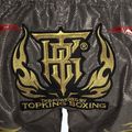 Žygio šortai Top King Kickboxing grey 4