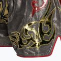 Žygio šortai Top King Kickboxing grey 5