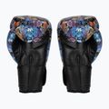 Bokso pirštinės Top King Boxing Wild Tiger black 2