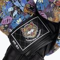 Bokso pirštinės Top King Boxing Wild Tiger black 4