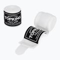 Boksiniai tvarsčiai Top King TKHWR-01 black
