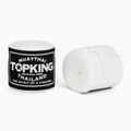 Boksiniai tvarsčiai Top King TKHWR-01 black 2
