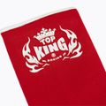Top King kulkšnių apsaugos raudonos TKANG-01-RD 4