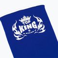 "Top King" kulkšnių apsaugos TKANG-01 mėlyna 4