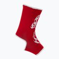 Kulkšnies apsaugos Top King TKANG-02 red 2