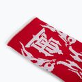 Kulkšnies apsaugos Top King TKANG-02 red 4