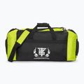Treniruočių krepšys Top King Gym 110 l black/green