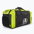 Treniruočių krepšys Top King Gym 110 l black/green 2