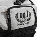 Treniruočių krepšys Top King Gym 110 l black/grey 5