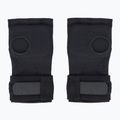 Vidinės pirštinės Fairtex Quick Wraps black 2