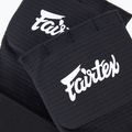 Vidinės pirštinės Fairtex Quick Wraps black 4