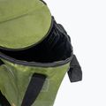 "Fairtex" 6FT Muaythai Banana Bag "Python Print" kolekcijos bokso maišas - neužpildytas žalias 4
